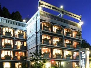 Kao Feng Hotel Čung-čeng Exteriér fotografie